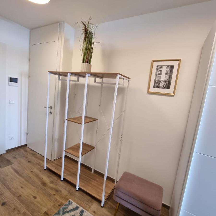 Ferienwohnung Amelie Sattendorf Exterior foto