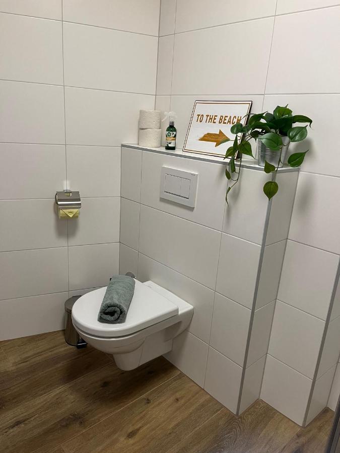 Ferienwohnung Amelie Sattendorf Exterior foto