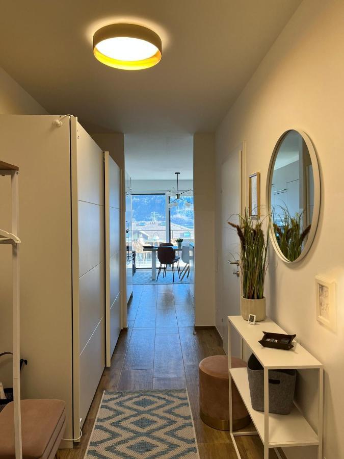 Ferienwohnung Amelie Sattendorf Exterior foto